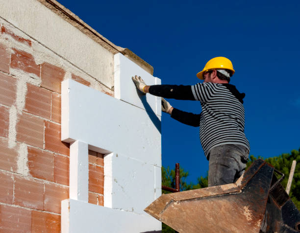 Best Commercial Insulation Contractor  in Bloomsburg, PA