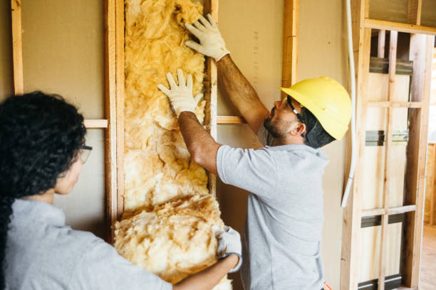 Trusted Bloomsburg, PA Insulation Contractor Experts