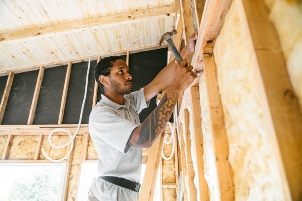 Soundproof Insulation Installation in Bloomsburg, PA