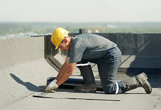 Insulation for Commercial Buildings in Bloomsburg, PA